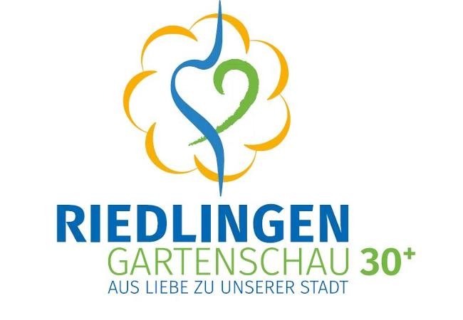 Logo Gartenschau
