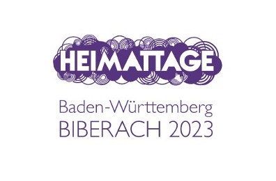 Logo Heimattage Biberach 2023