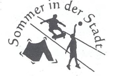 Logo Sommer in der Stadt