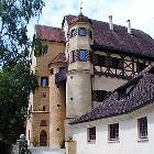 Schloss Grüningen