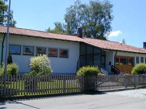 Kindergarten Eichenau