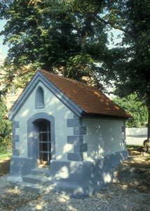 Grabenkapelle